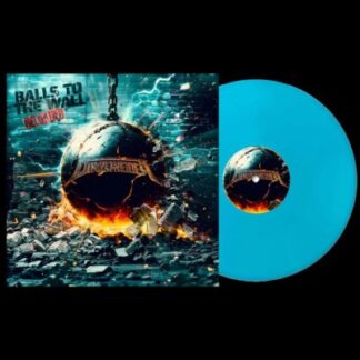 Dirkschneider (UDO) - Balls To The Wall Reloaded - LP