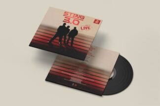 Sting - Sting 3.0 LIVE - LP