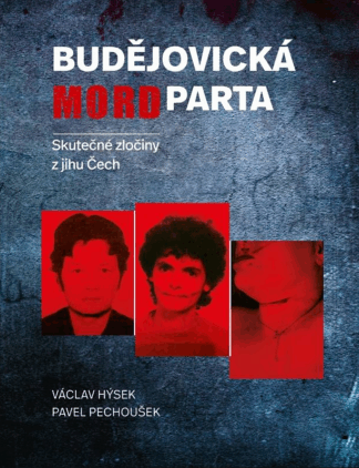 Budějovická mordparta