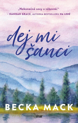 Dej mi šanci
