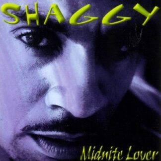 Shaggy - Midnite Lover - CD