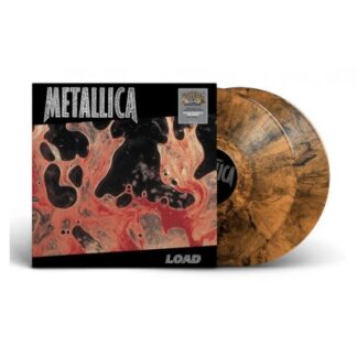 Metallica - Load - 2LP