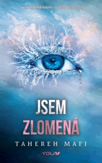 Jsem zlomená