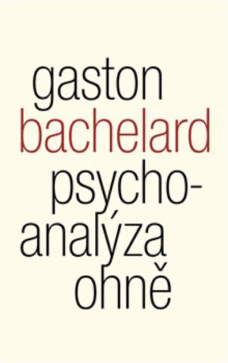 Psychoanalýza ohně