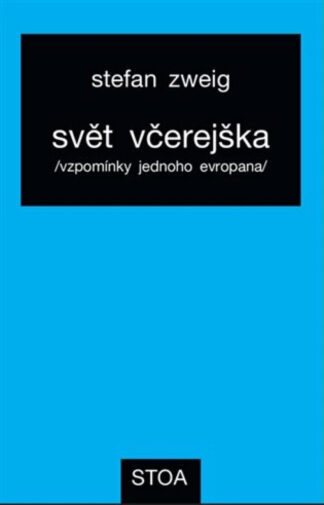 Svět včerejška