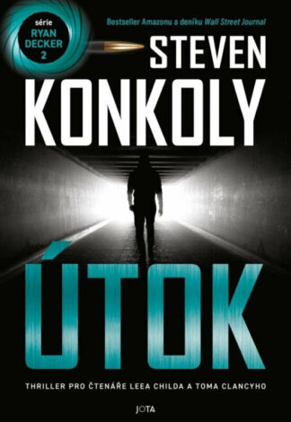 Útok