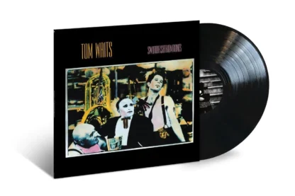 WAITS TOM SWORDFISHTROMBONES LP