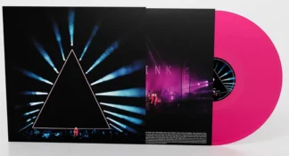 Waters Roger - Dark Side Of The Moon Redux -LP