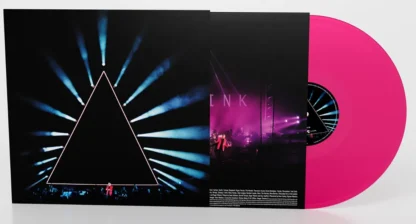 Waters Roger - Dark Side Of The Moon Redux -LP