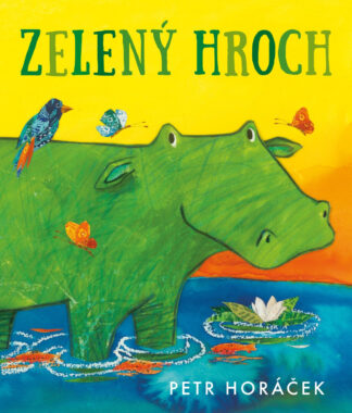 Zelený hroch