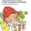 Martínkova čítanka a dvě klubíčka pohádek - Obrázek 2