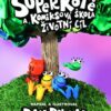 Superkotě a komiksová škola: Životní cíl - Obrázek 2