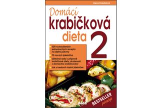 Domácí krabičková dieta 2