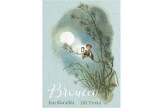 Broučci (první ilustrace z roku 1941)