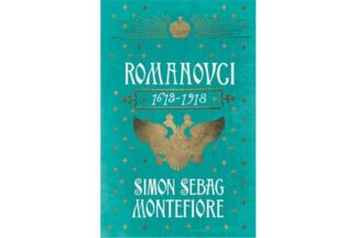 Romanovci 1613-1918