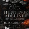 Hunting Adeline - Hon na Adeline - Obrázek 2