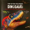 Pop-up encyklopedie - Dinosauři - Obrázek 2