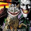 Batman Legendy Temného rytíře 5 - Úsměv smrti a další příběhy - Obrázek 2