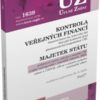 ÚZ 1639 Kontrola veřejných financí, Majetek státu - Obrázek 2