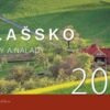 Kalendář 2026 Valašsko/Proměny a nálady - stolní - Obrázek 2