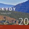 Kalendář 2026 Beskydy/Proměny a nálady - stolní - Obrázek 2