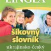 Ukrajinsko-český, česko-ukrajinský šikovný slovník... nejen do školy - Obrázek 2