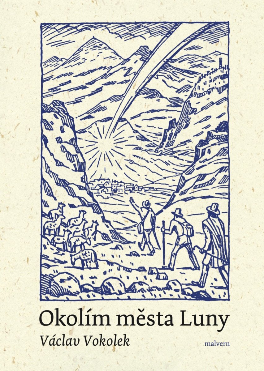 Okolím města Luny - Obrázek 2