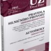 ÚZ 1641 Pravidla silničního provozu, Autoškoly - Obrázek 2