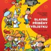 Slavné příběhy čtyřlístku - Obrázek 2