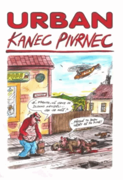 Kanec Pivrnec
