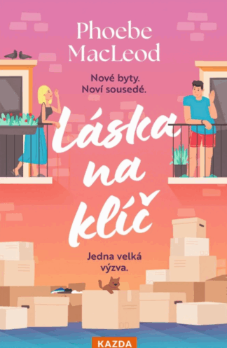 Láska na klíč
