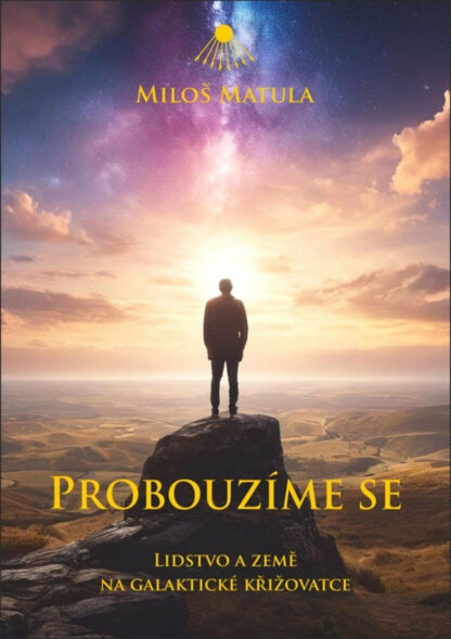 Probouzíme se
