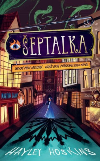 Šeptalka
