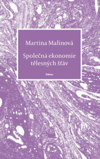 Společná ekonomie tělesných šťáv
