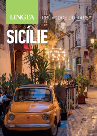 Sicílie - průvodce na cesty