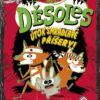 Děsoles: Útok smradlavé příšery - Obrázek 2