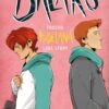 Breaks: Trochu podělaná love story - Obrázek 2