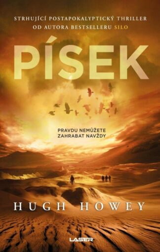 Písek