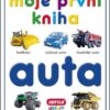 Moje první kniha - Auta - Obrázek 2