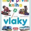 Moje první kniha - Vlaky - Obrázek 2