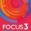Focus 2nd Edition Level 3 Student´s Book with eBook - Obrázek 2