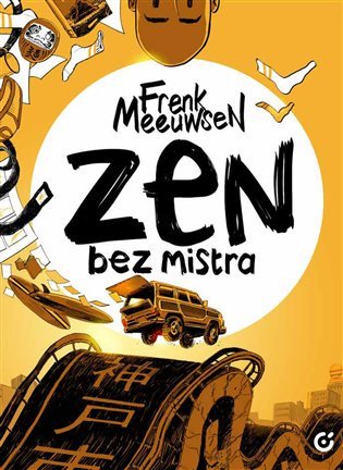 Zen bez mistra - Obrázek 2