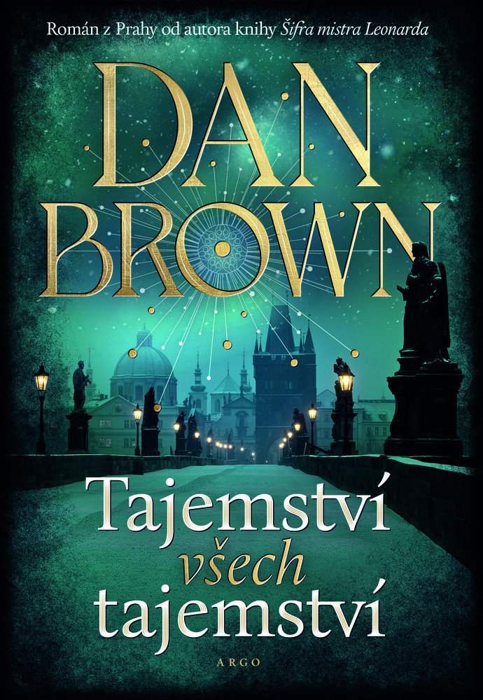Tajemství všech tajemství - Obrázek 2