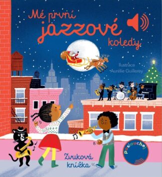 Mé první jazzové koledy