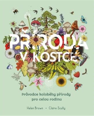 Příroda v kostce