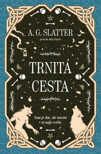 Trnitá cesta