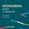 Ekonomika nejen k maturitě - Obrázek 2