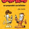 Garfield Garfield se popadá za břicho (č. 66) - Obrázek 2
