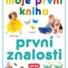Moje první kniha - První znalosti - Obrázek 2