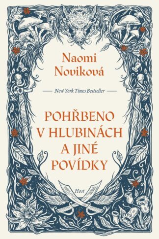 Pohřbeno v hlubinách a jiné povídky